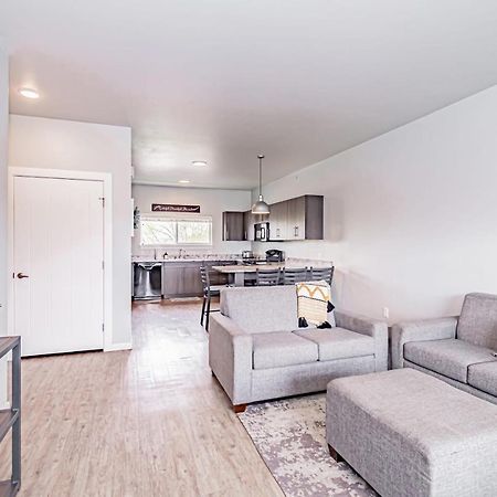Bringham'S Mill Apartments Perfect For Groups Full Kitchen Gym And Free Parking Rexburg Dış mekan fotoğraf