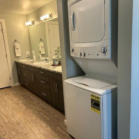 Bringham'S Mill Apartments Perfect For Groups Full Kitchen Gym And Free Parking Rexburg Dış mekan fotoğraf