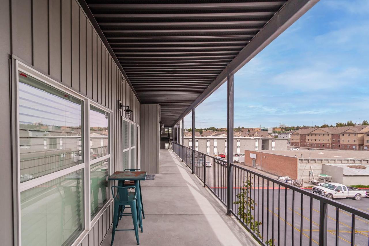 Bringham'S Mill Apartments Perfect For Groups Full Kitchen Gym And Free Parking Rexburg Dış mekan fotoğraf