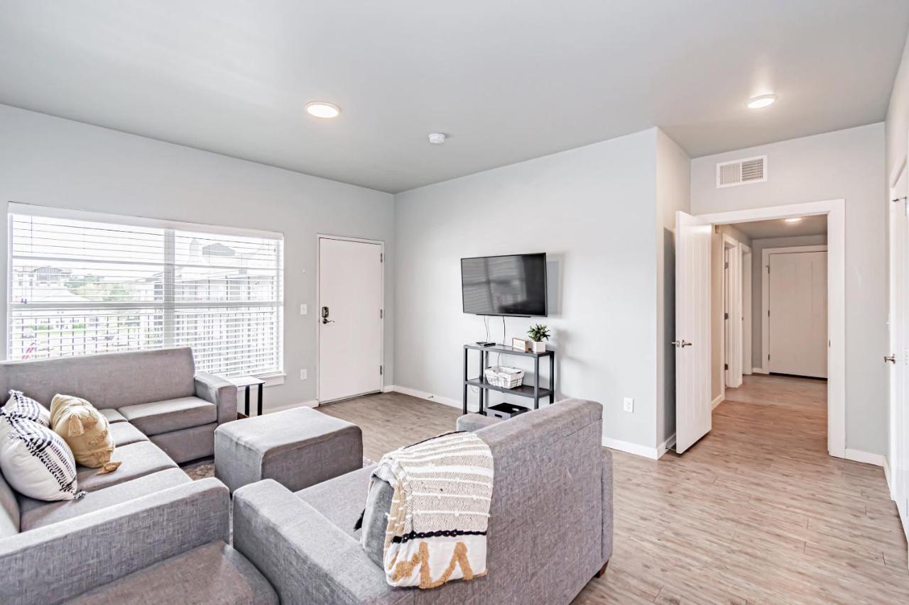 Bringham'S Mill Apartments Perfect For Groups Full Kitchen Gym And Free Parking Rexburg Dış mekan fotoğraf