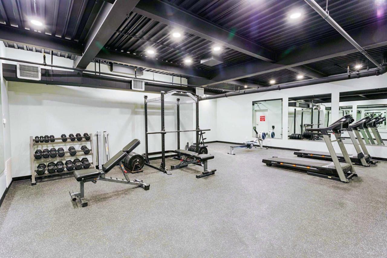 Bringham'S Mill Apartments Perfect For Groups Full Kitchen Gym And Free Parking Rexburg Dış mekan fotoğraf
