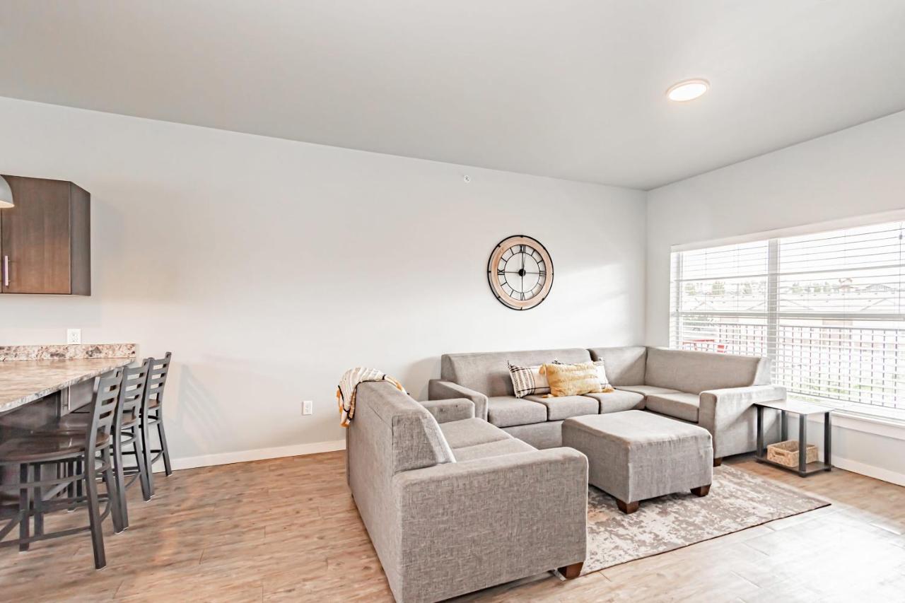Bringham'S Mill Apartments Perfect For Groups Full Kitchen Gym And Free Parking Rexburg Dış mekan fotoğraf
