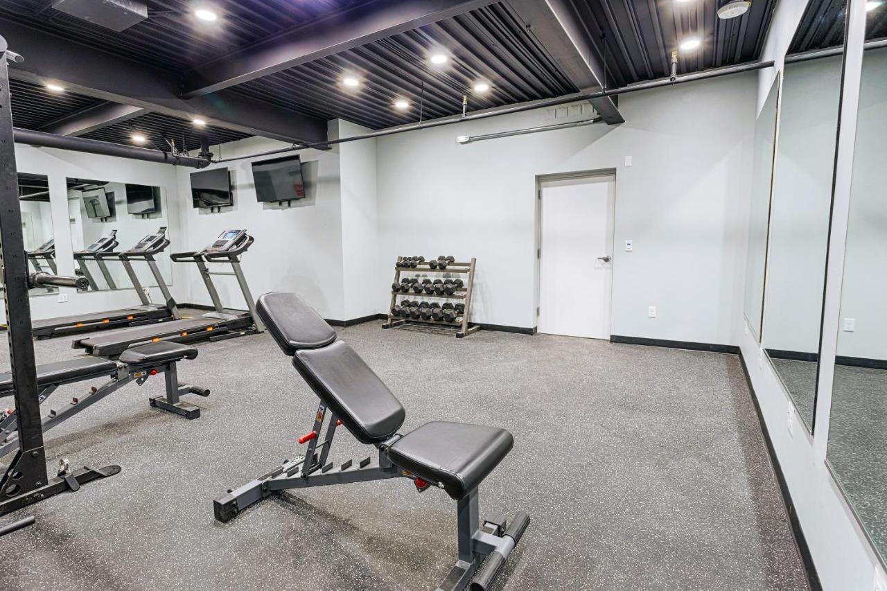 Bringham'S Mill Apartments Perfect For Groups Full Kitchen Gym And Free Parking Rexburg Dış mekan fotoğraf