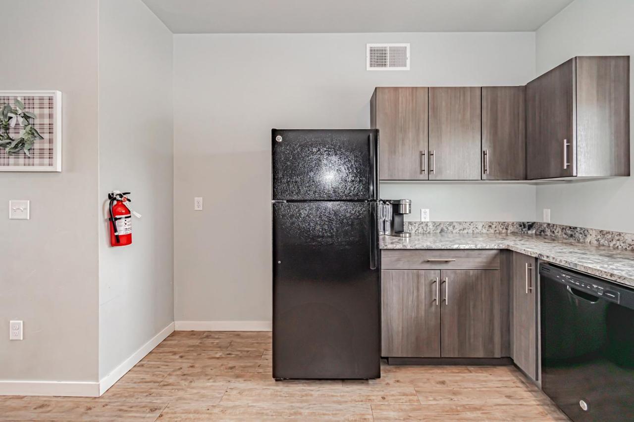 Bringham'S Mill Apartments Perfect For Groups Full Kitchen Gym And Free Parking Rexburg Dış mekan fotoğraf