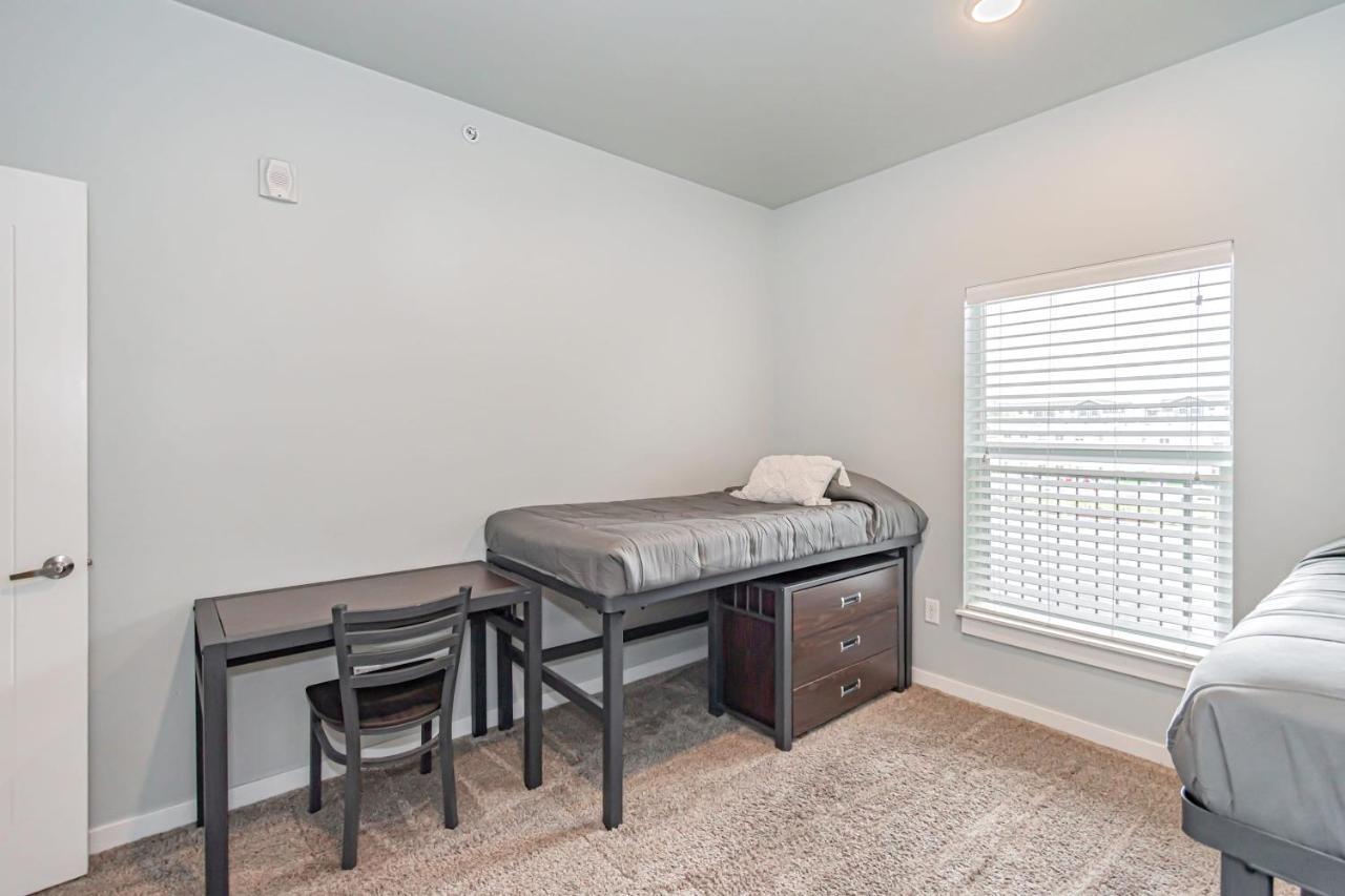 Bringham'S Mill Apartments Perfect For Groups Full Kitchen Gym And Free Parking Rexburg Dış mekan fotoğraf