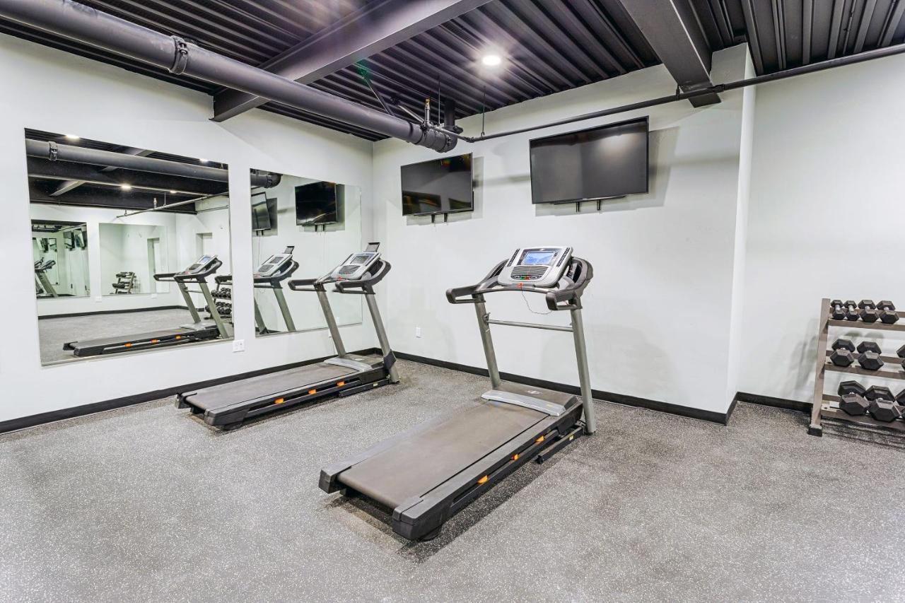 Bringham'S Mill Apartments Perfect For Groups Full Kitchen Gym And Free Parking Rexburg Dış mekan fotoğraf