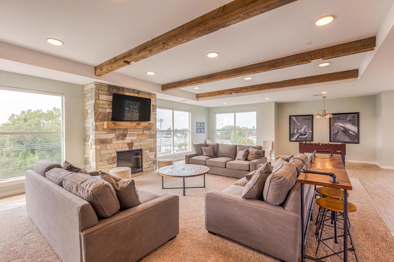 Bringham'S Mill Apartments Perfect For Groups Full Kitchen Gym And Free Parking Rexburg Dış mekan fotoğraf