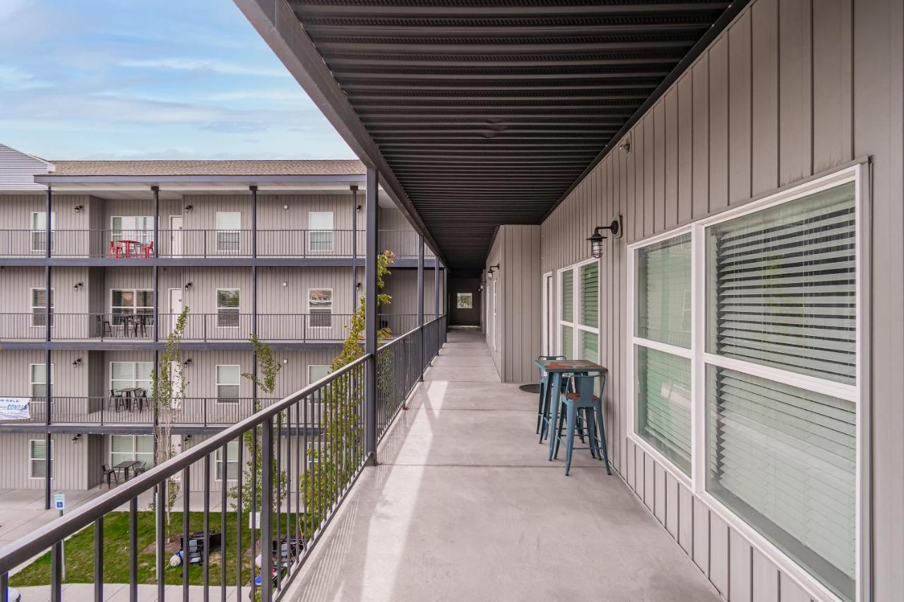 Bringham'S Mill Apartments Perfect For Groups Full Kitchen Gym And Free Parking Rexburg Dış mekan fotoğraf