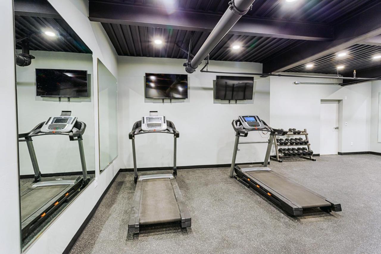Bringham'S Mill Apartments Perfect For Groups Full Kitchen Gym And Free Parking Rexburg Dış mekan fotoğraf