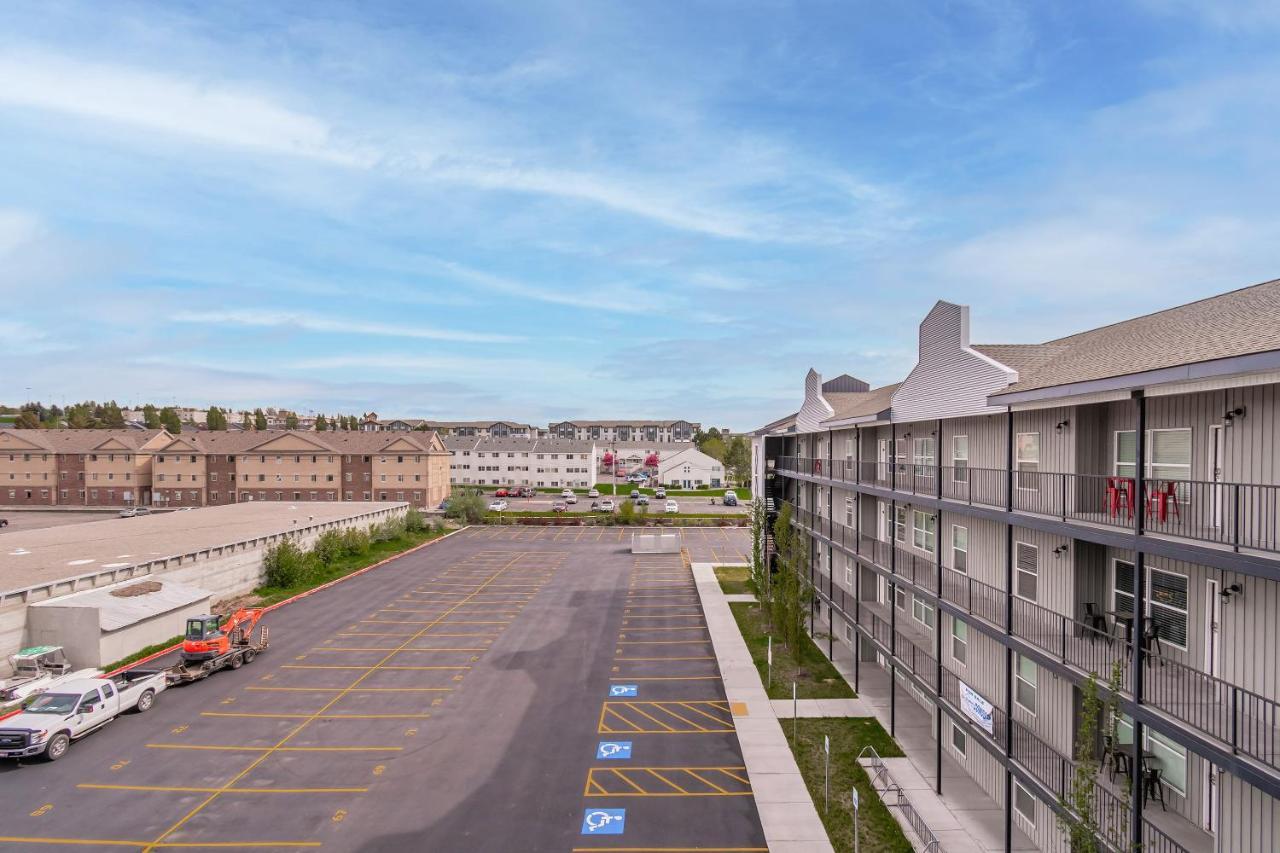 Bringham'S Mill Apartments Perfect For Groups Full Kitchen Gym And Free Parking Rexburg Dış mekan fotoğraf