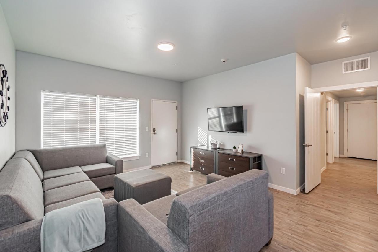 Bringham'S Mill Apartments Perfect For Groups Full Kitchen Gym And Free Parking Rexburg Dış mekan fotoğraf