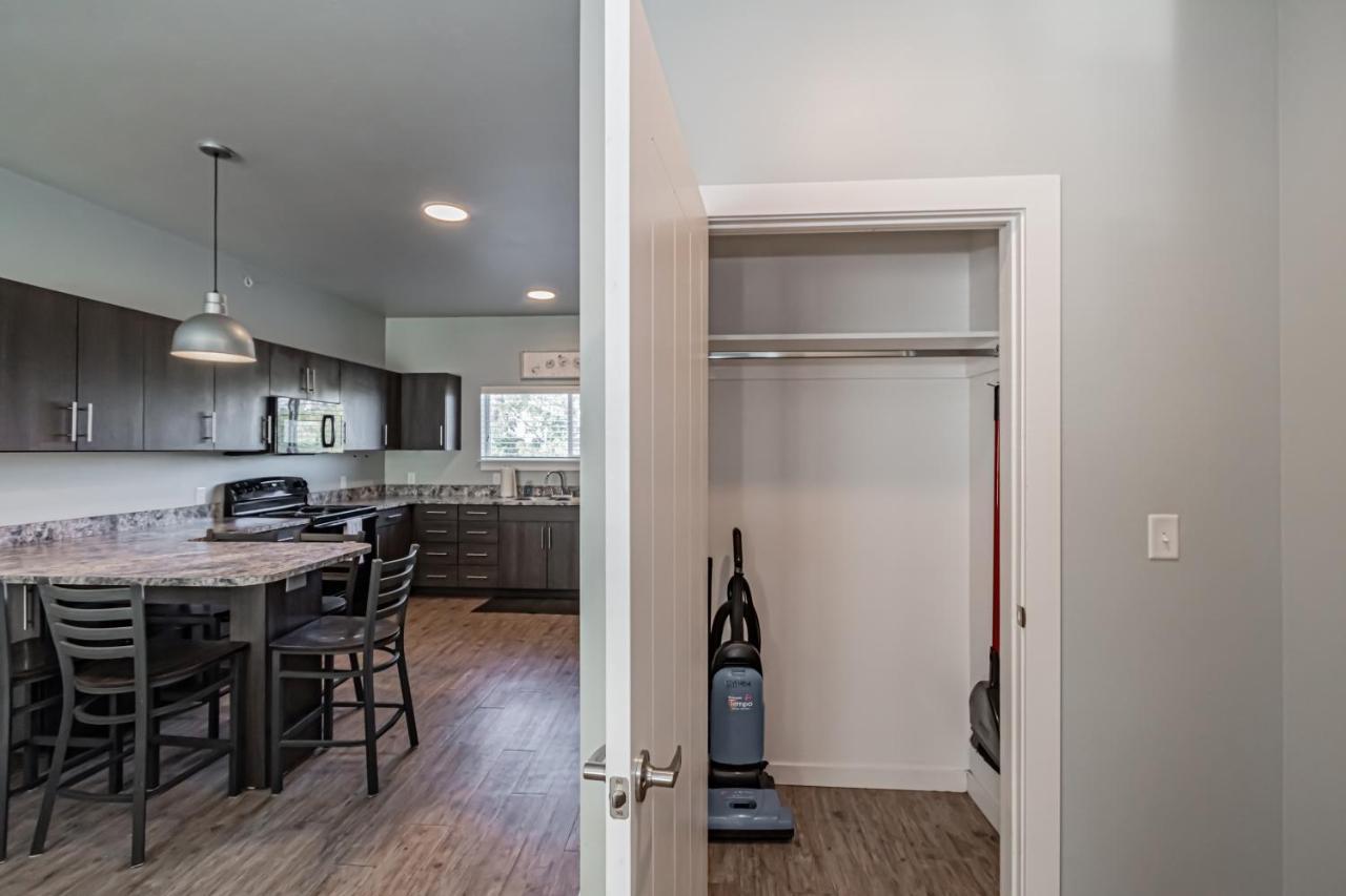 Bringham'S Mill Apartments Perfect For Groups Full Kitchen Gym And Free Parking Rexburg Dış mekan fotoğraf