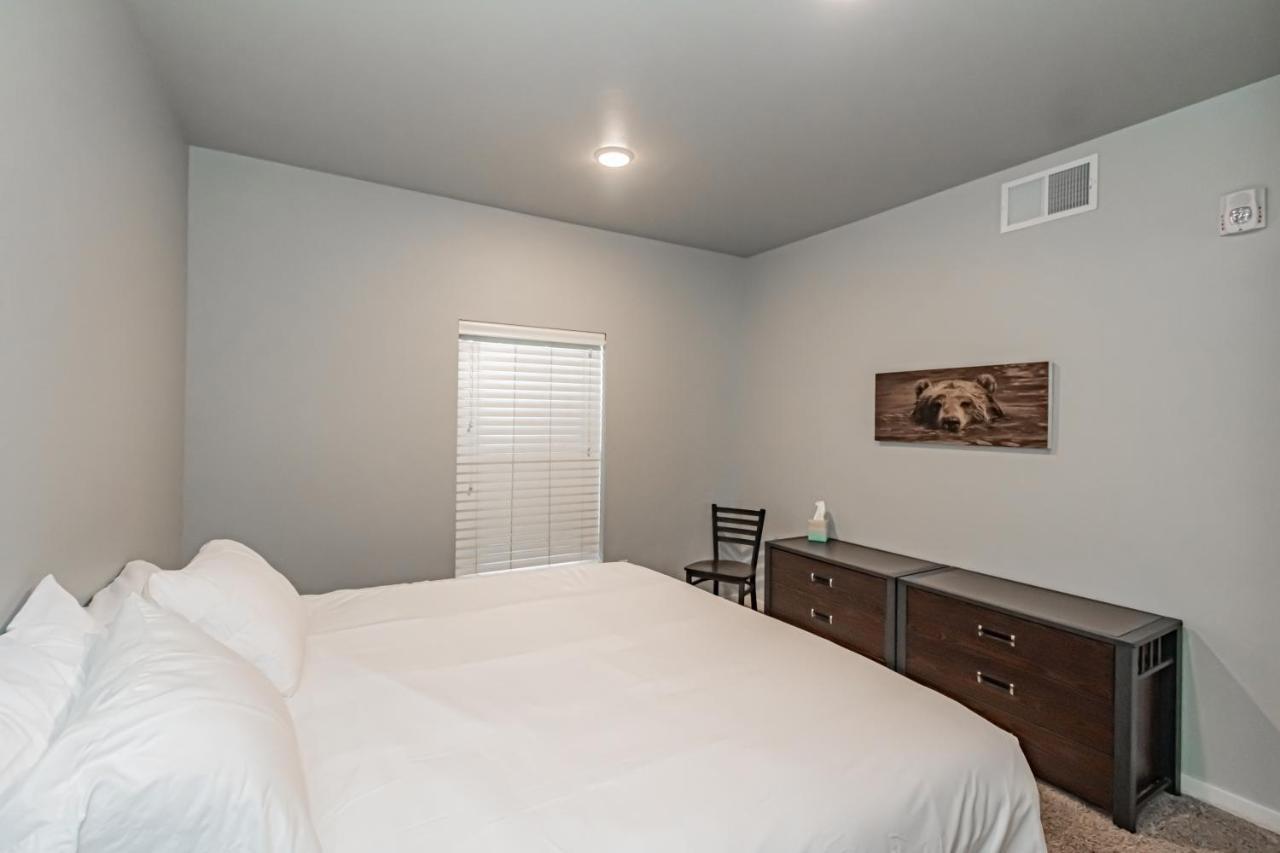 Bringham'S Mill Apartments Perfect For Groups Full Kitchen Gym And Free Parking Rexburg Dış mekan fotoğraf