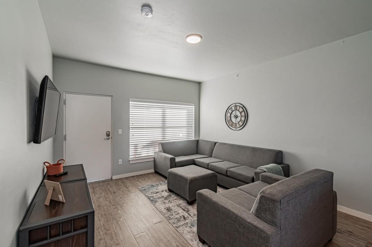 Bringham'S Mill Apartments Perfect For Groups Full Kitchen Gym And Free Parking Rexburg Dış mekan fotoğraf