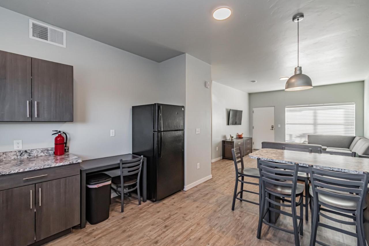 Bringham'S Mill Apartments Perfect For Groups Full Kitchen Gym And Free Parking Rexburg Dış mekan fotoğraf