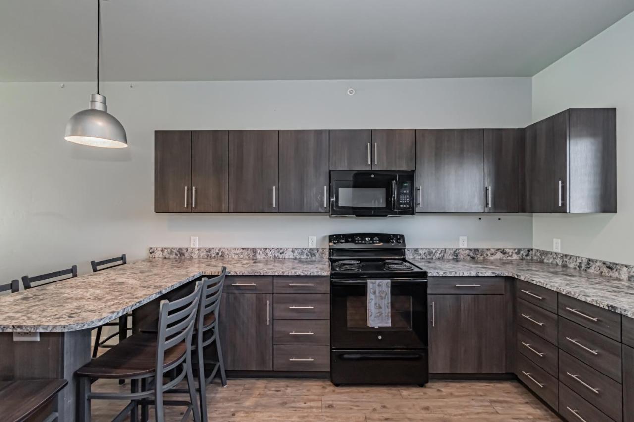 Bringham'S Mill Apartments Perfect For Groups Full Kitchen Gym And Free Parking Rexburg Dış mekan fotoğraf