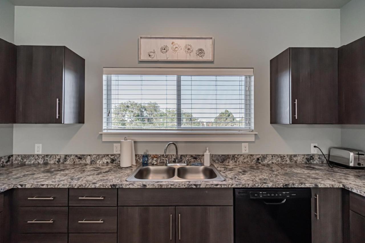 Bringham'S Mill Apartments Perfect For Groups Full Kitchen Gym And Free Parking Rexburg Dış mekan fotoğraf