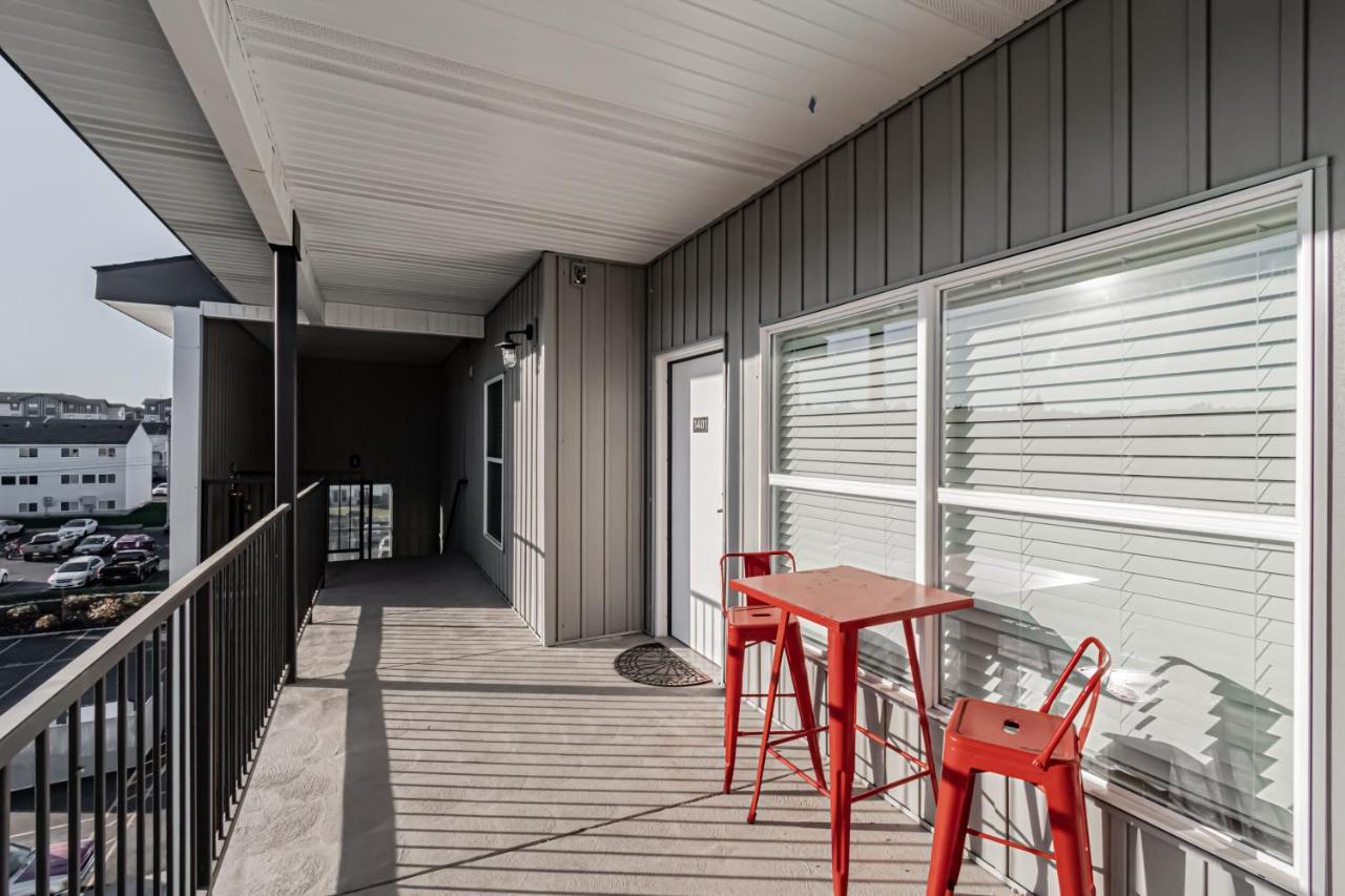 Bringham'S Mill Apartments Perfect For Groups Full Kitchen Gym And Free Parking Rexburg Dış mekan fotoğraf
