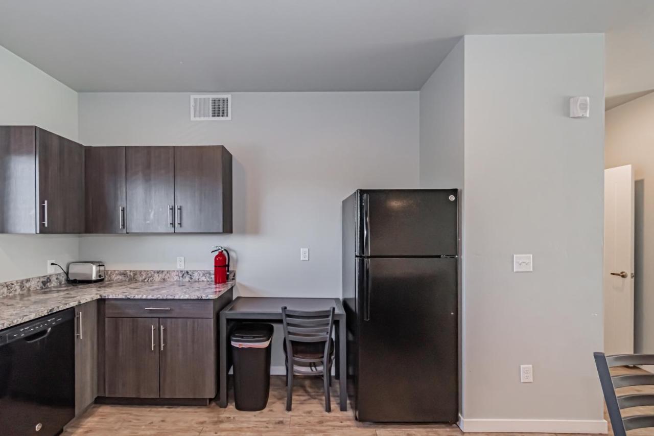 Bringham'S Mill Apartments Perfect For Groups Full Kitchen Gym And Free Parking Rexburg Dış mekan fotoğraf