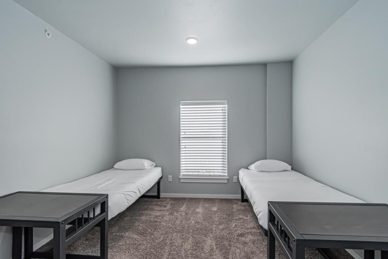 Bringham'S Mill Apartments Perfect For Groups Full Kitchen Gym And Free Parking Rexburg Dış mekan fotoğraf