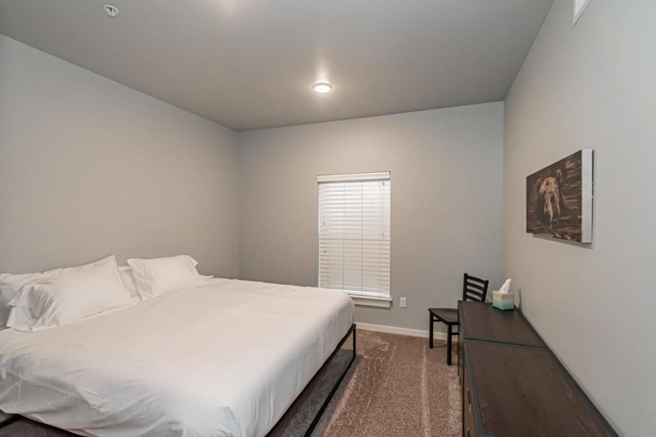 Bringham'S Mill Apartments Perfect For Groups Full Kitchen Gym And Free Parking Rexburg Dış mekan fotoğraf