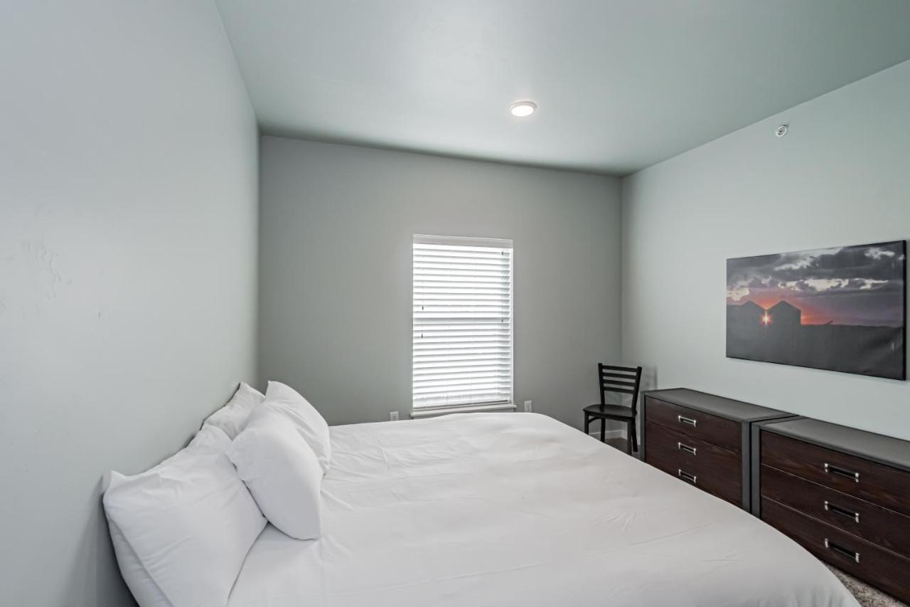 Bringham'S Mill Apartments Perfect For Groups Full Kitchen Gym And Free Parking Rexburg Dış mekan fotoğraf