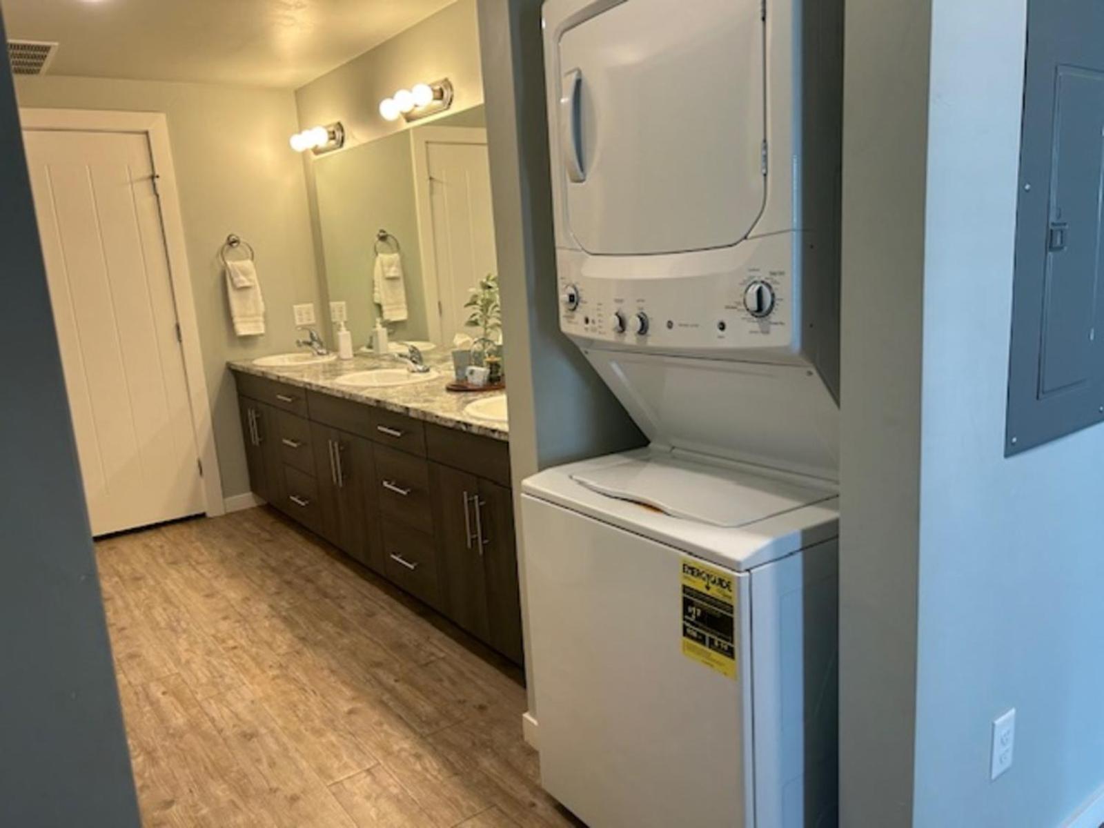 Bringham'S Mill Apartments Perfect For Groups Full Kitchen Gym And Free Parking Rexburg Dış mekan fotoğraf